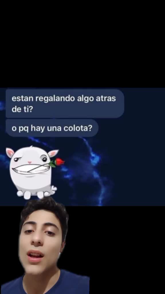 @ese jaime ☆