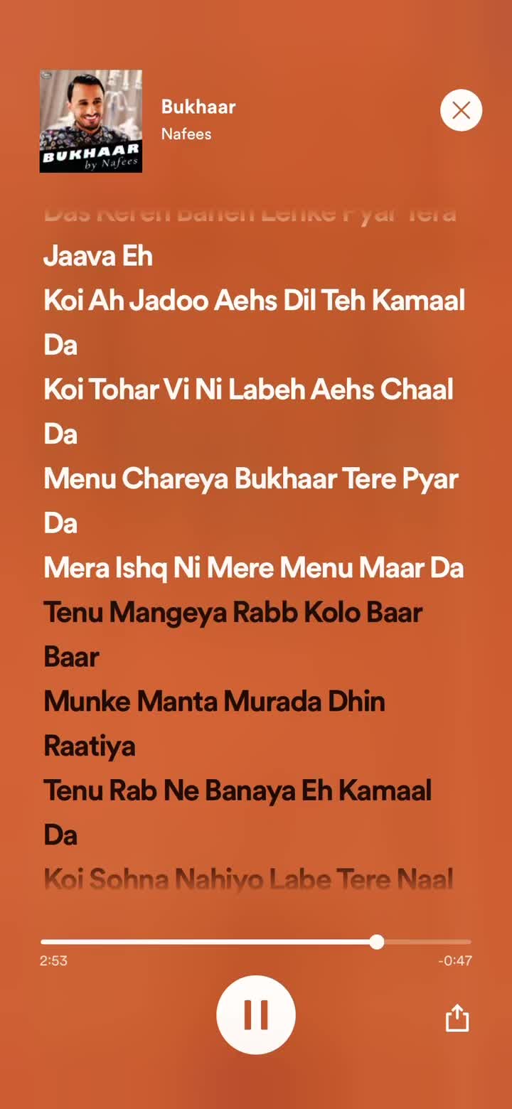 @DESI TUNES