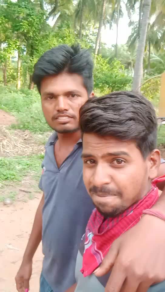 @Mantu D