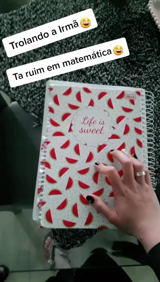 @WANESSA SCHAFASCHEK