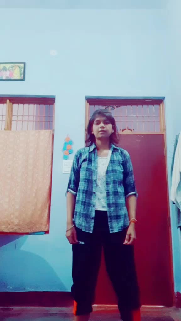 @❤💥Nanu kashyap💥❤