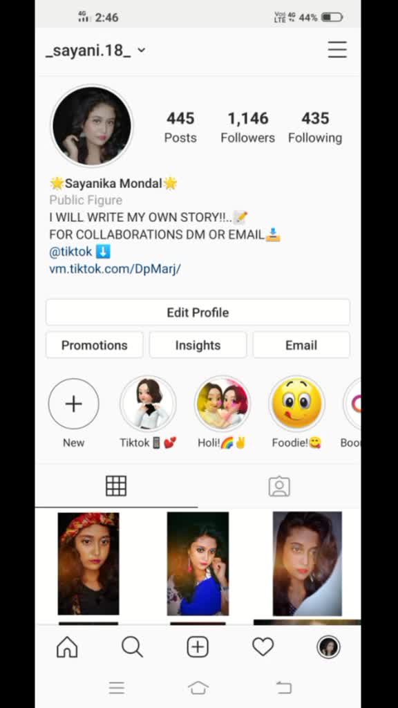 @🌟Sayanika Mondal🌟