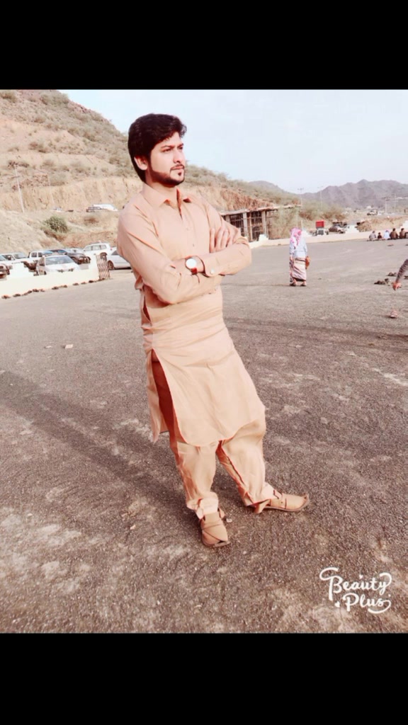 @wasi malik