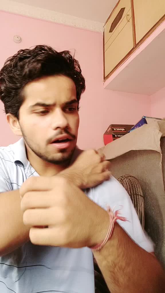 @Abhi Sharma