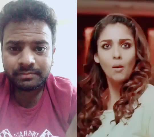 @Arun Krishnan