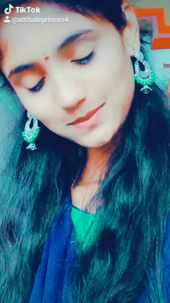 @ಚಿನ್ನು ಸ್ಪಂದು😍😍