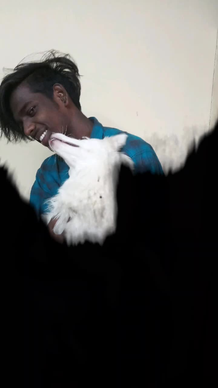 @Ñøty Bøy😉 MANI 😇