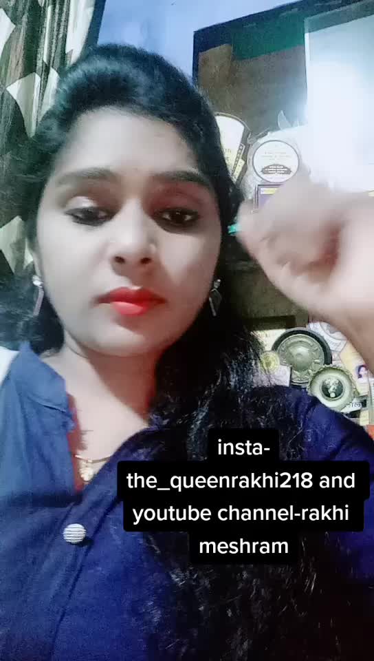 @Rakhi Meshram✅