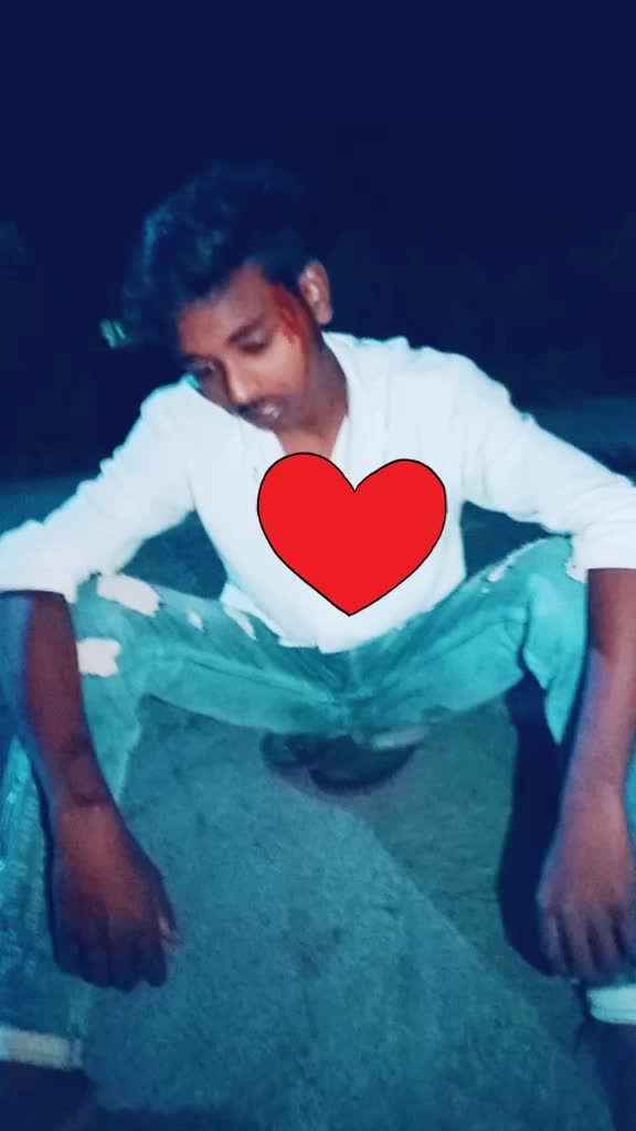 @Vinodh Vinnu