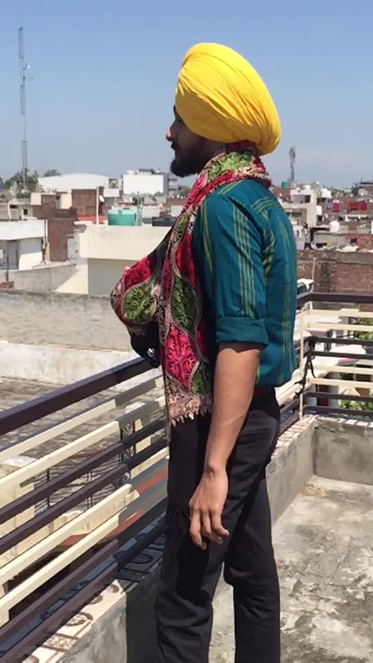 @Stubborn sardar🔥&hearts;️