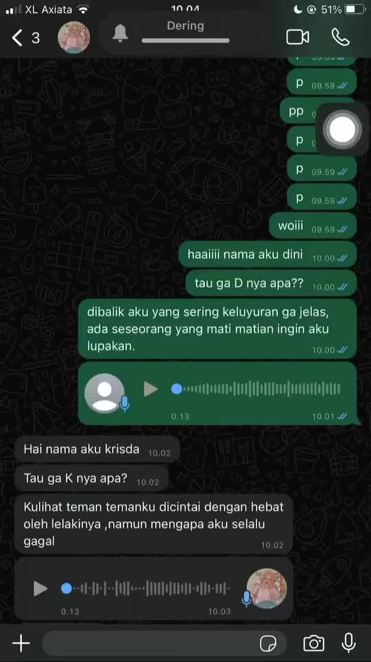 @8desember🎉