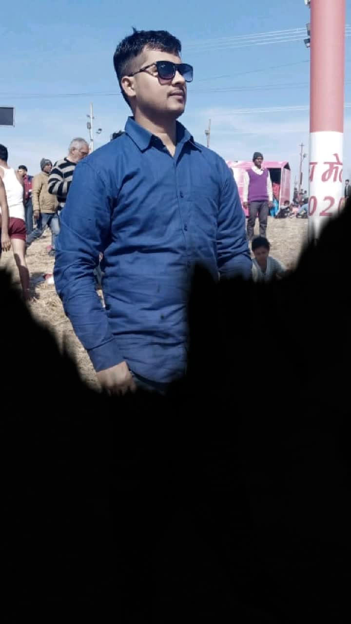 @Akash Dubey Virat