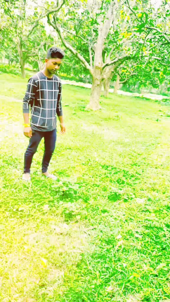 @Kamlesh Tanti