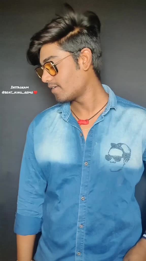 @Remo_dancer