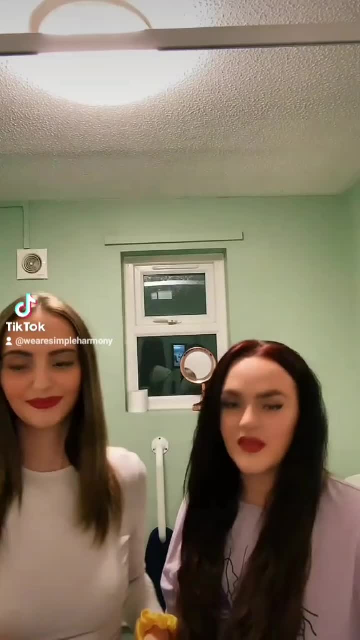 @Wearesimpleharmony