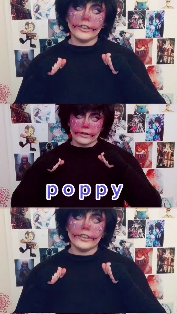 @Trynabecosplayer
