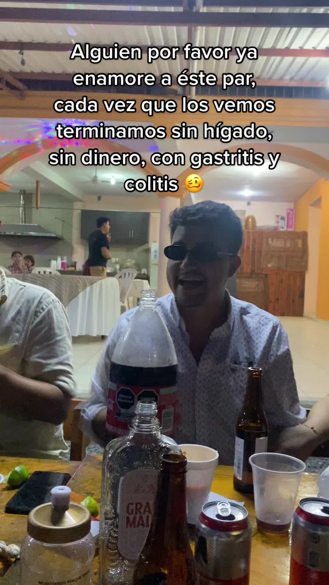 @Karla Orozco