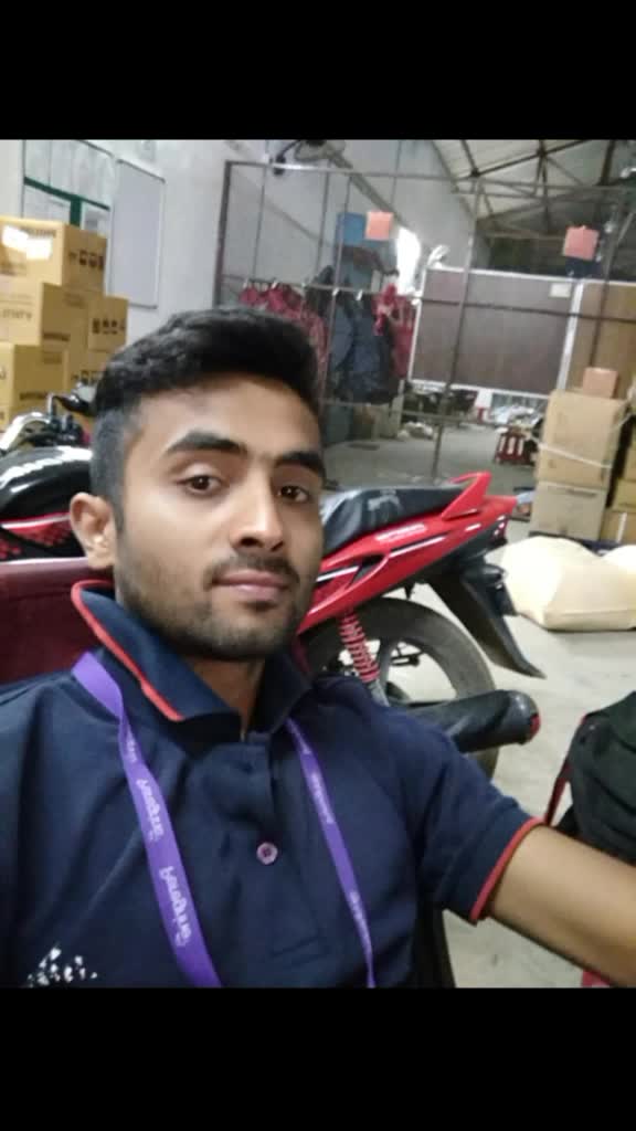 @Kiran B Chhetri