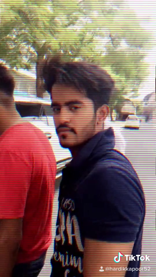 @Hardik Kapoor