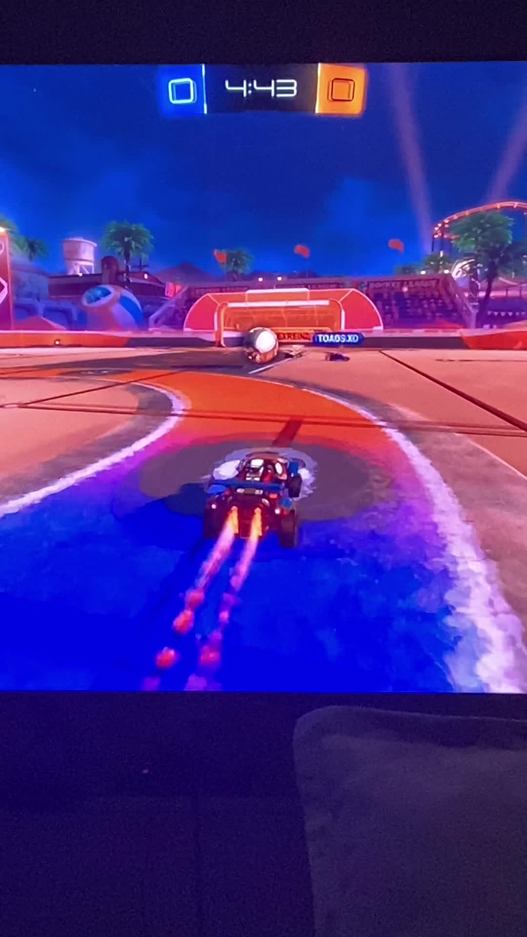 @RLmysterius