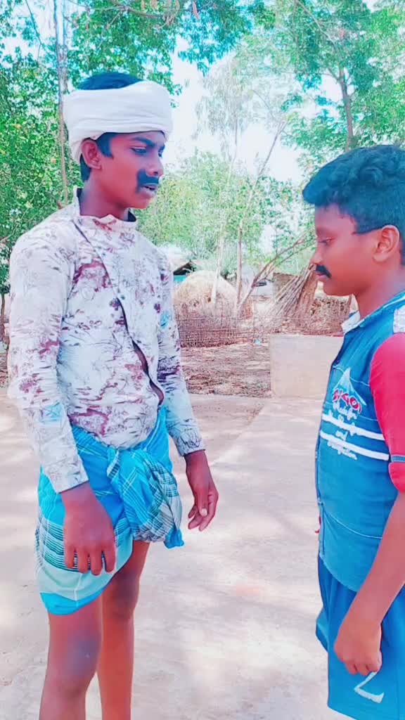 @Rio sundar