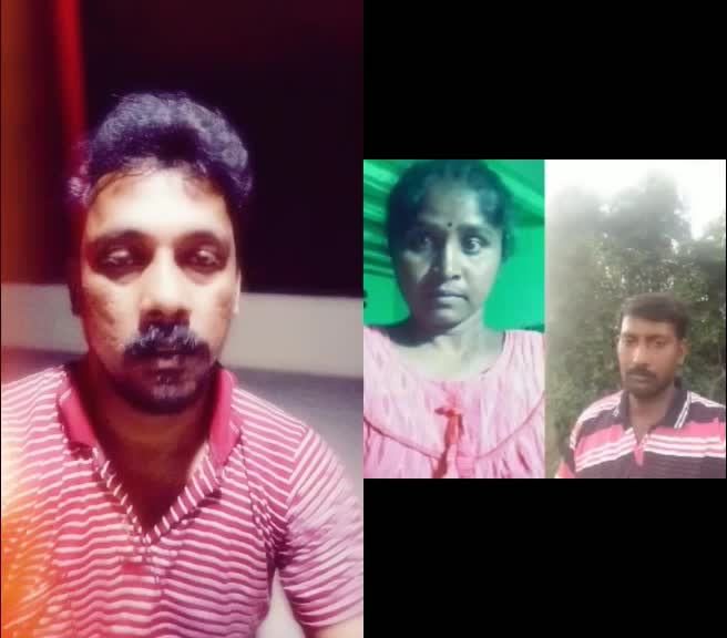 @దేవకుమార్ రెడ్డి నెల