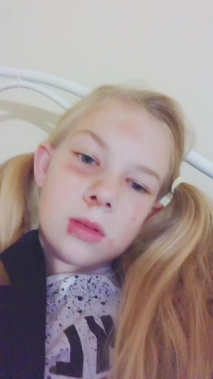 @Millie Harkin💖