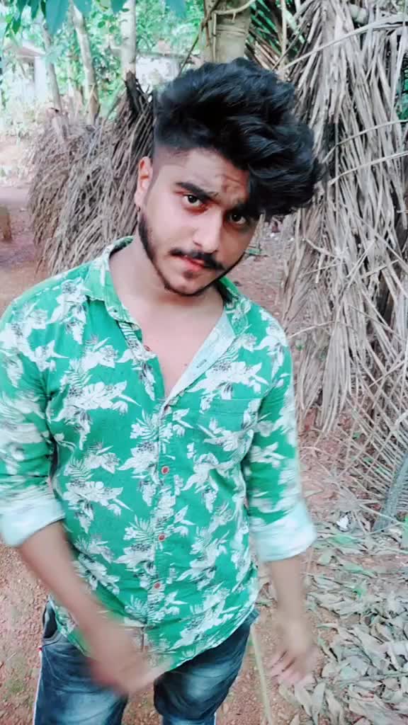 @Shajahan Vkm