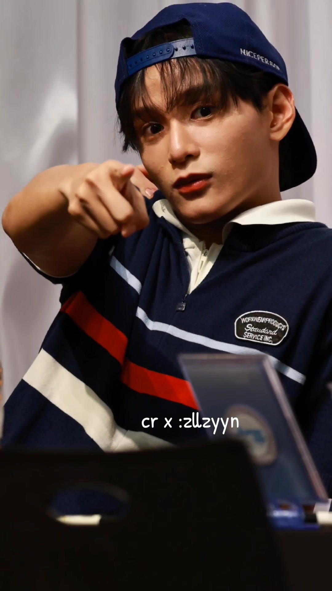 @ZayyDuck🐣