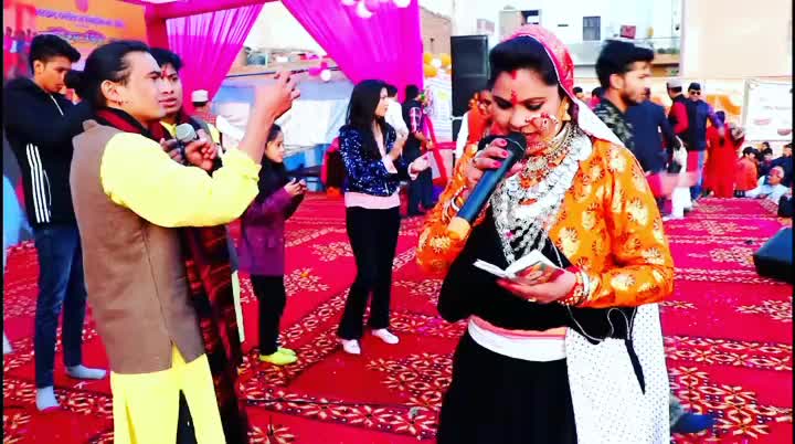 @Hema Negi Karasi