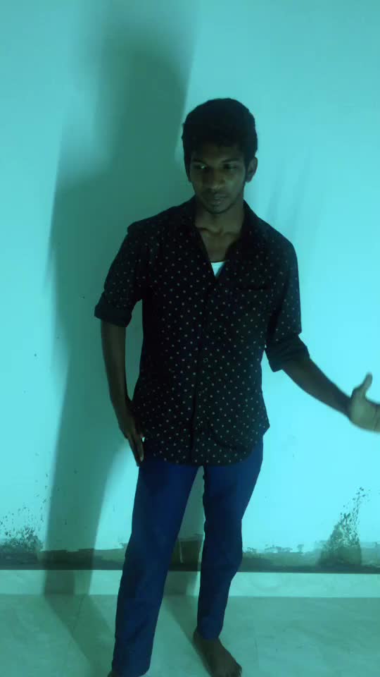 @Valu Jagathish