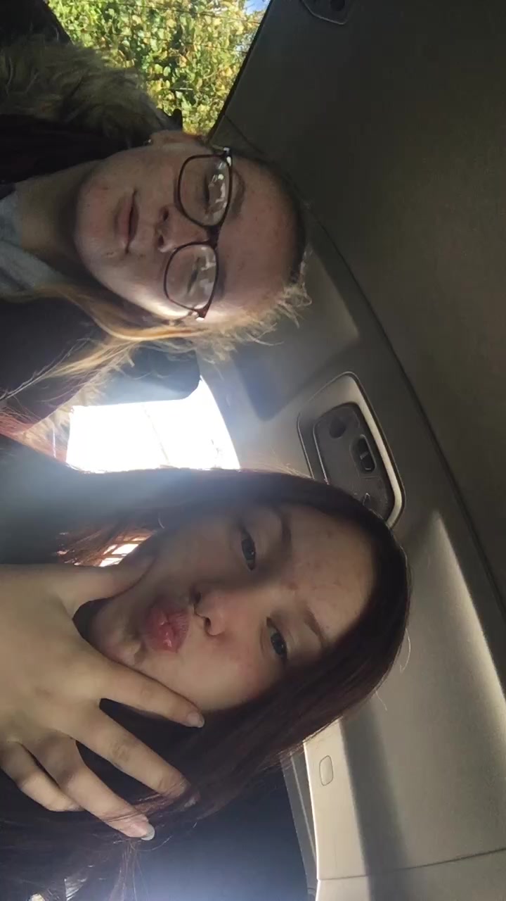 @Chelsey