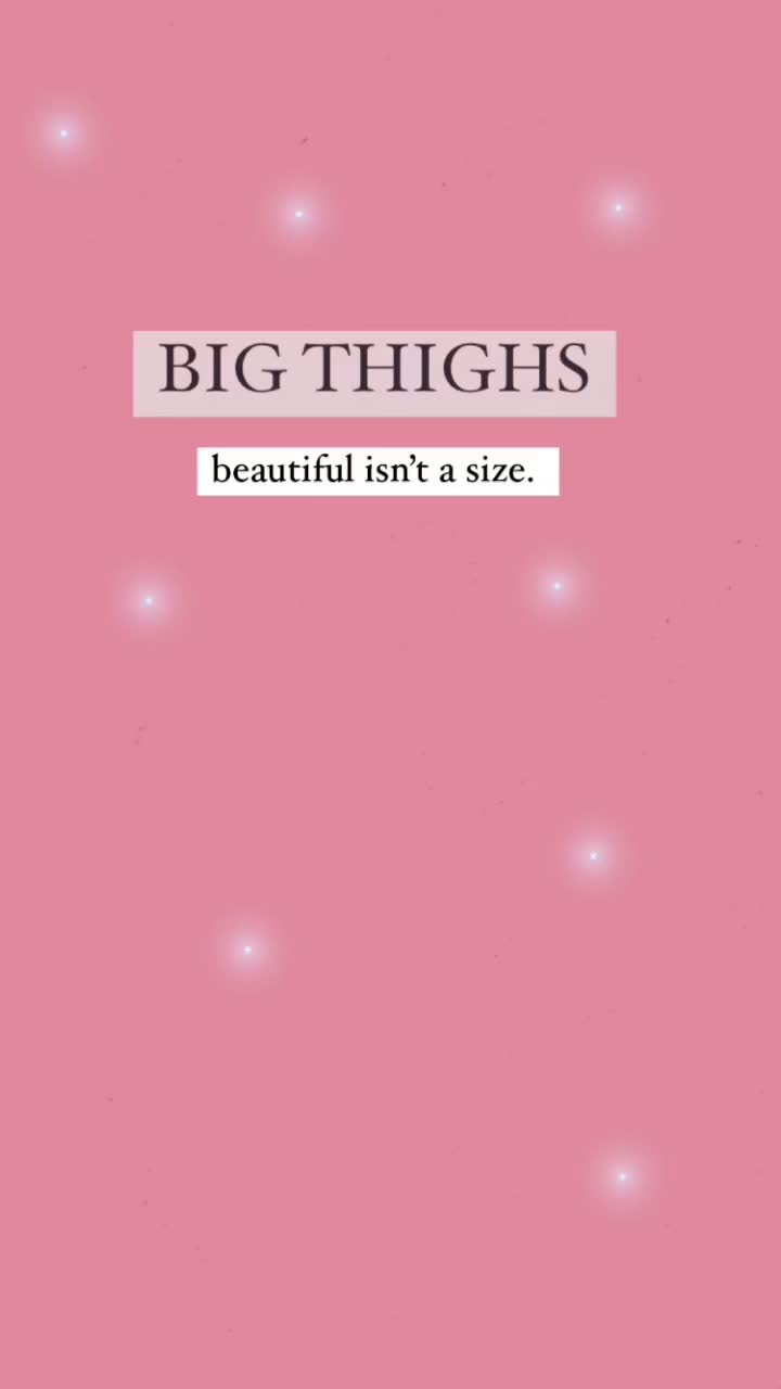 @Body Positivity