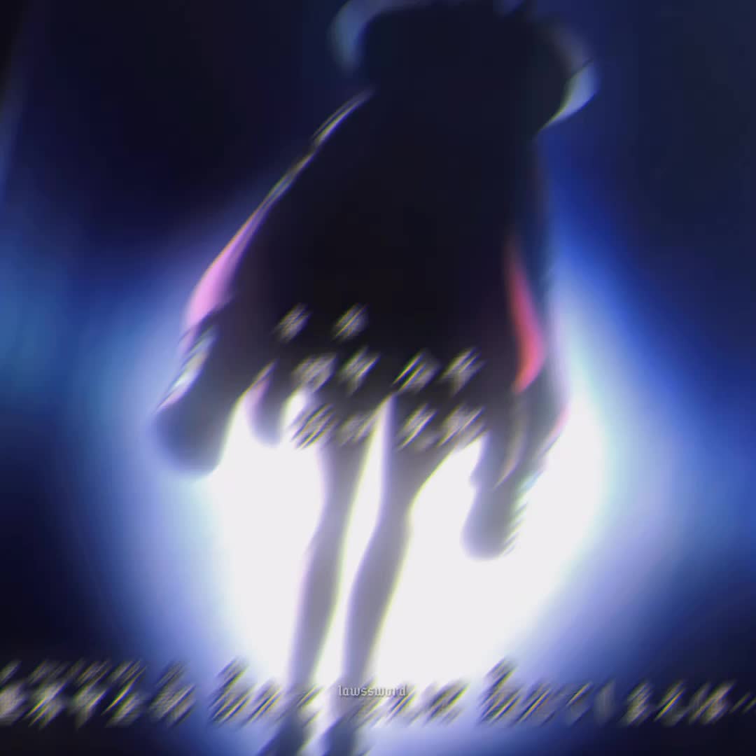 @Law's sword