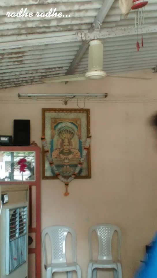 @kiran shilvant