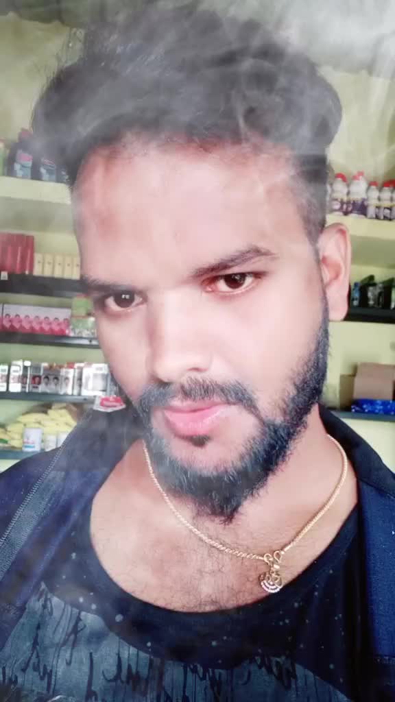 @Venky VM Style