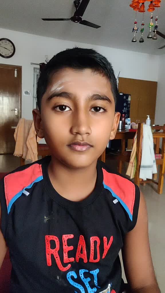 @Arvindh Subramanian
