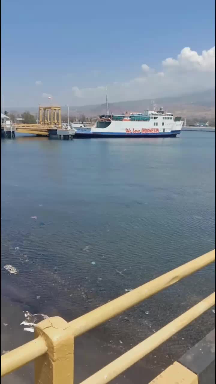 @Ferry Sacole