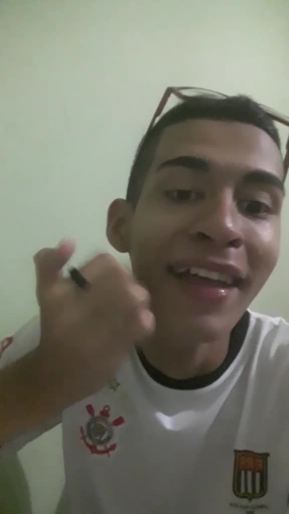 @Carlos com K