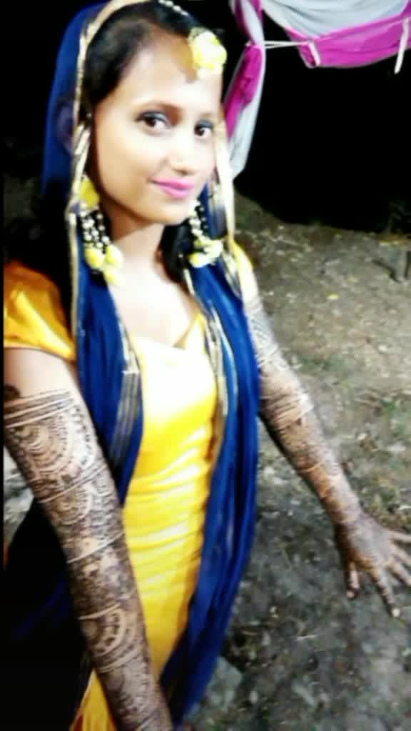 @Pahadi kudi.aarti