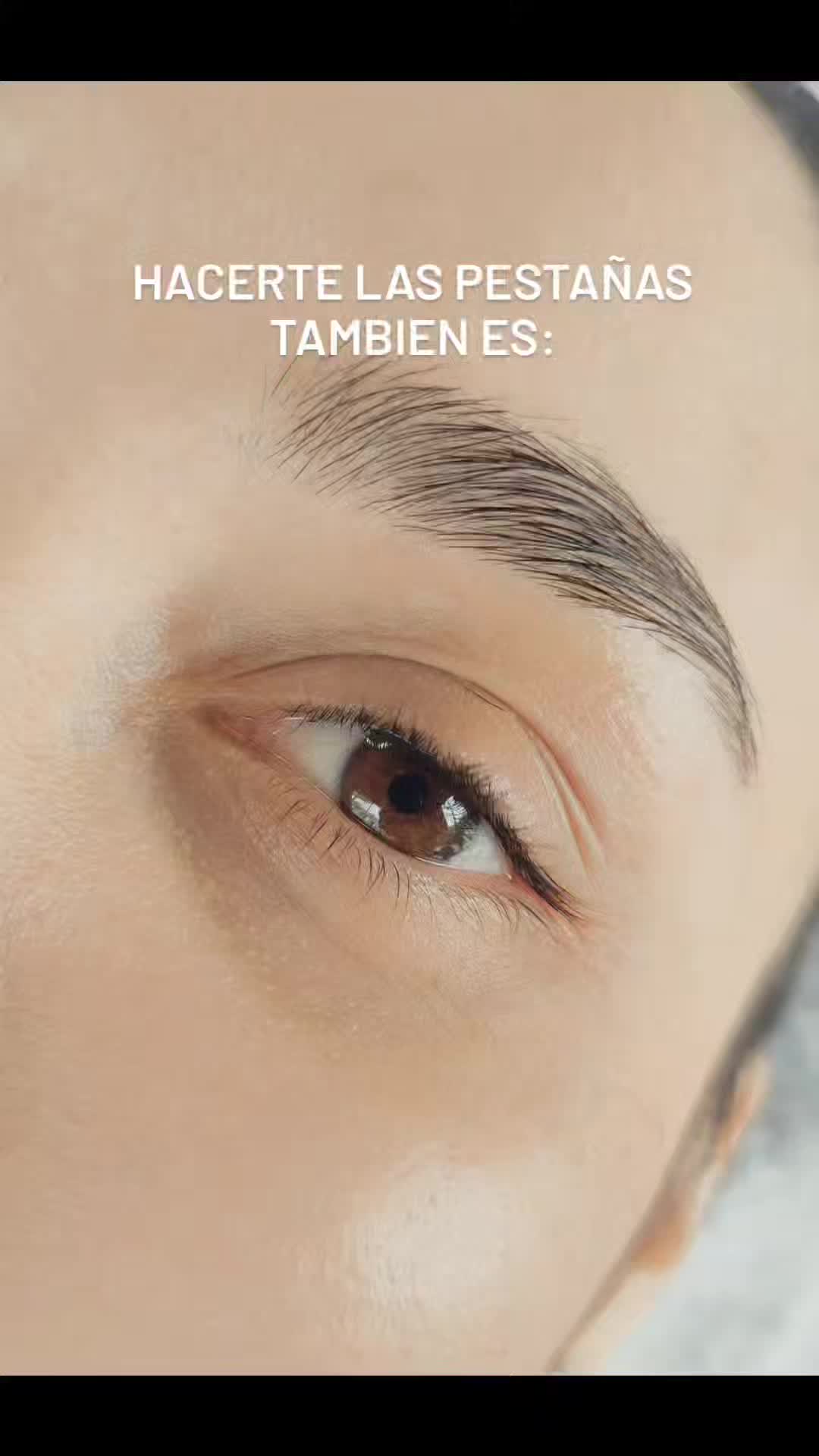 @Lashes Georgina