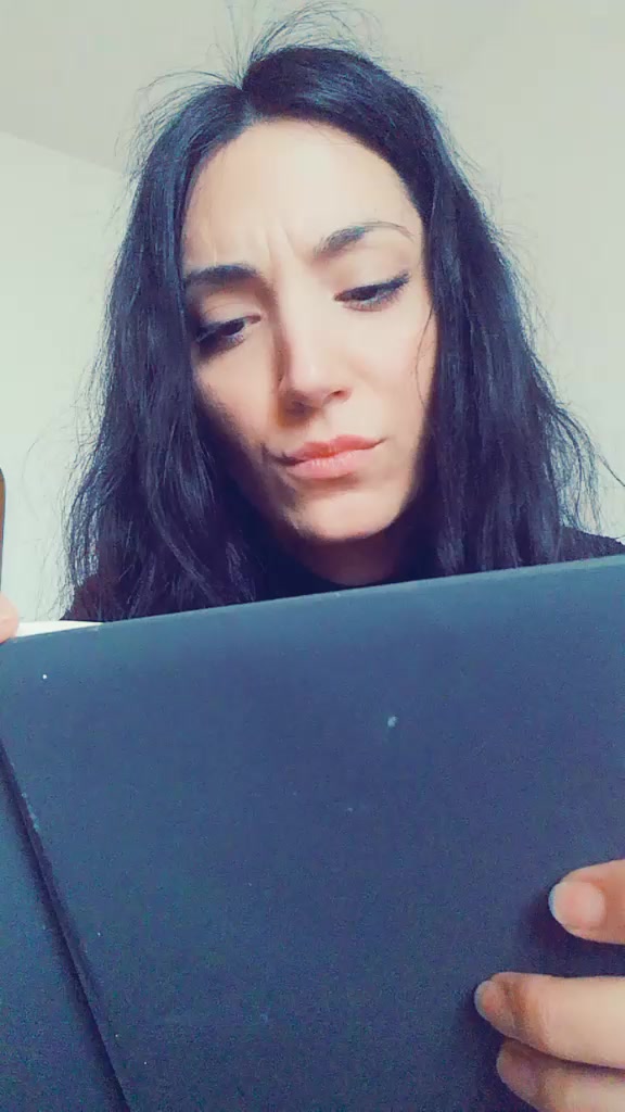 @Claudia Catalano