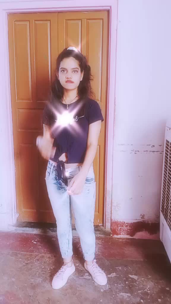 @Pooja Gothwal