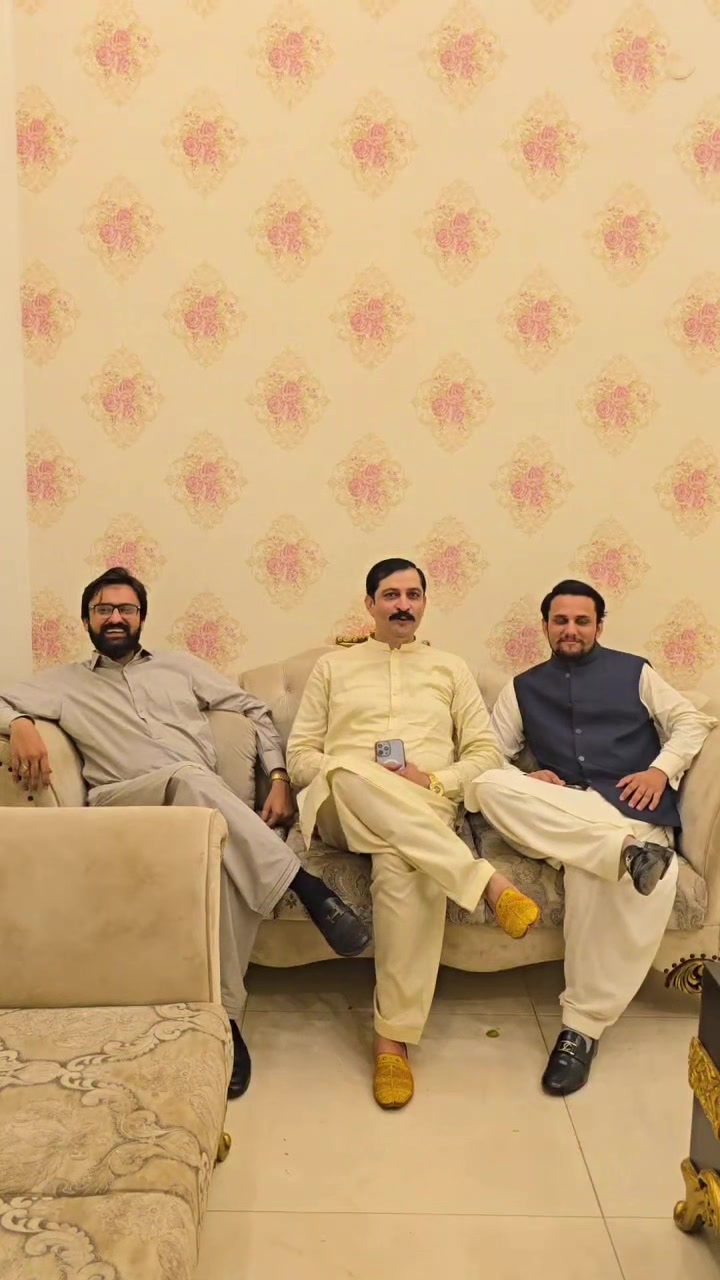 @چوہدری کامران سدھو