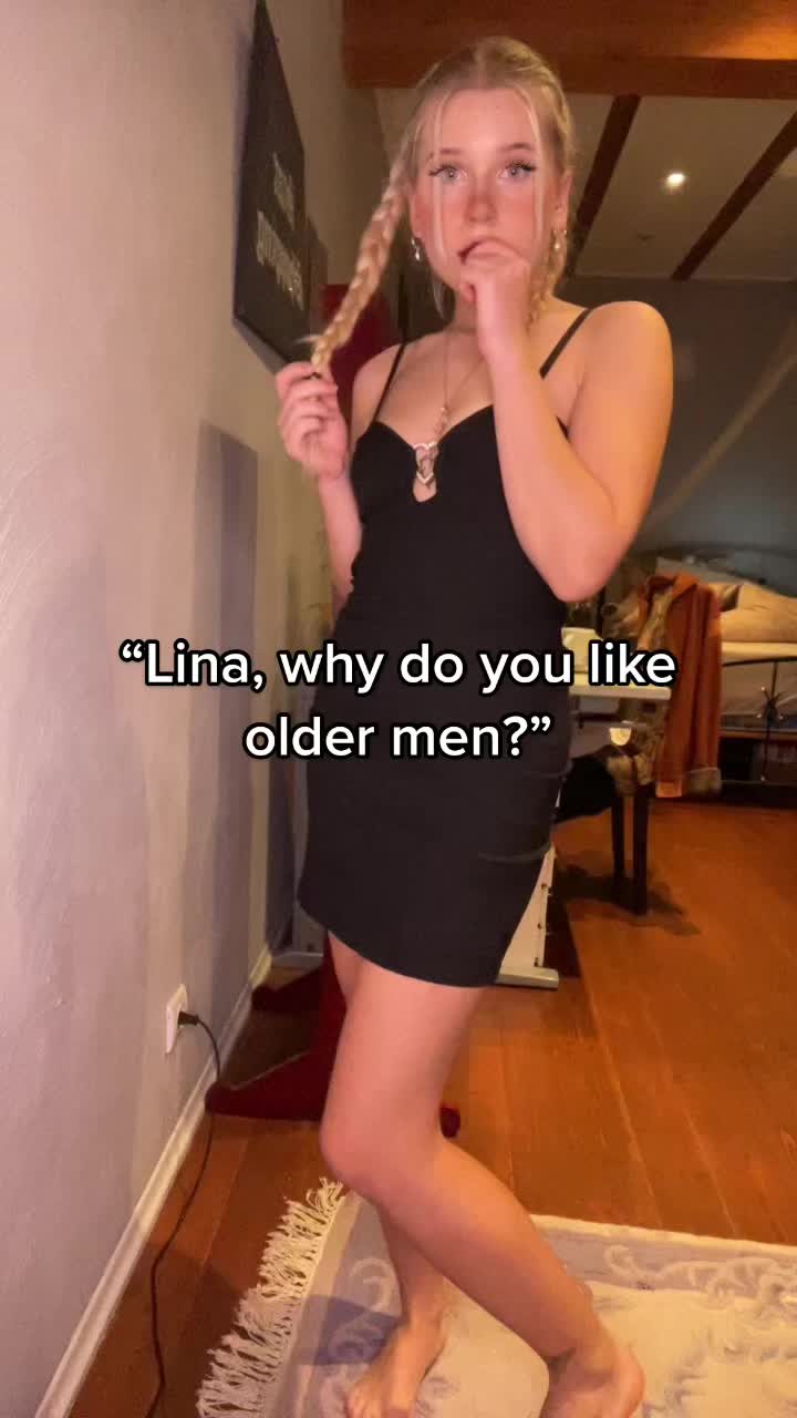 @Lina Anderson 🇸🇪