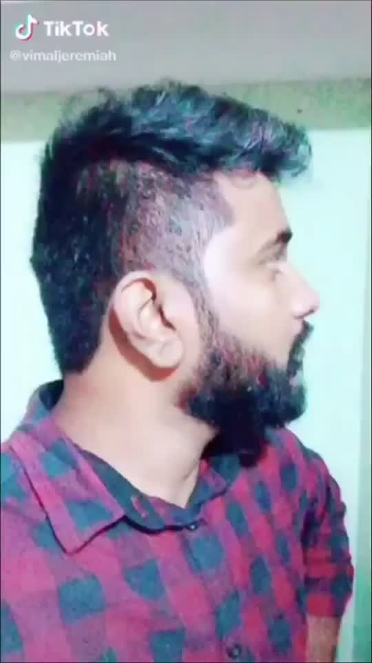@Vimal Jeremiah