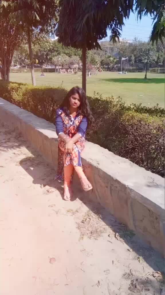 @vanshika saxena ❤️