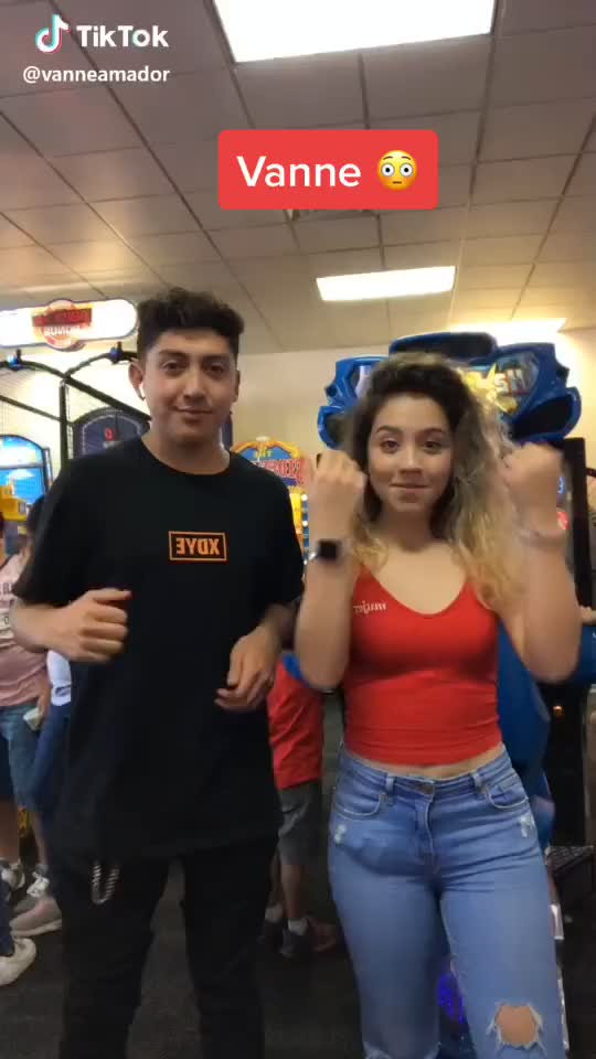 @Información de TikTok :)