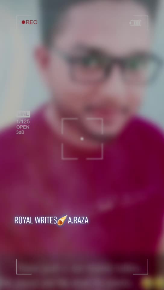 @Raza md akram ahmad