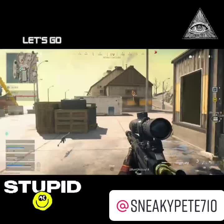 @Sneakypete710